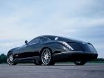 Maybach Exelero Concept 2005 года